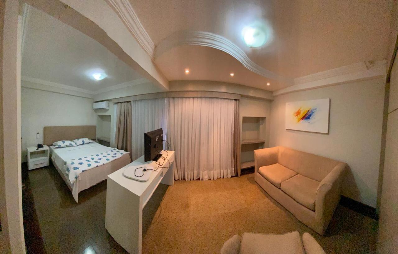 Scala Residenza By Escala Imoveis Fortaleza (Ceara) Exterior foto