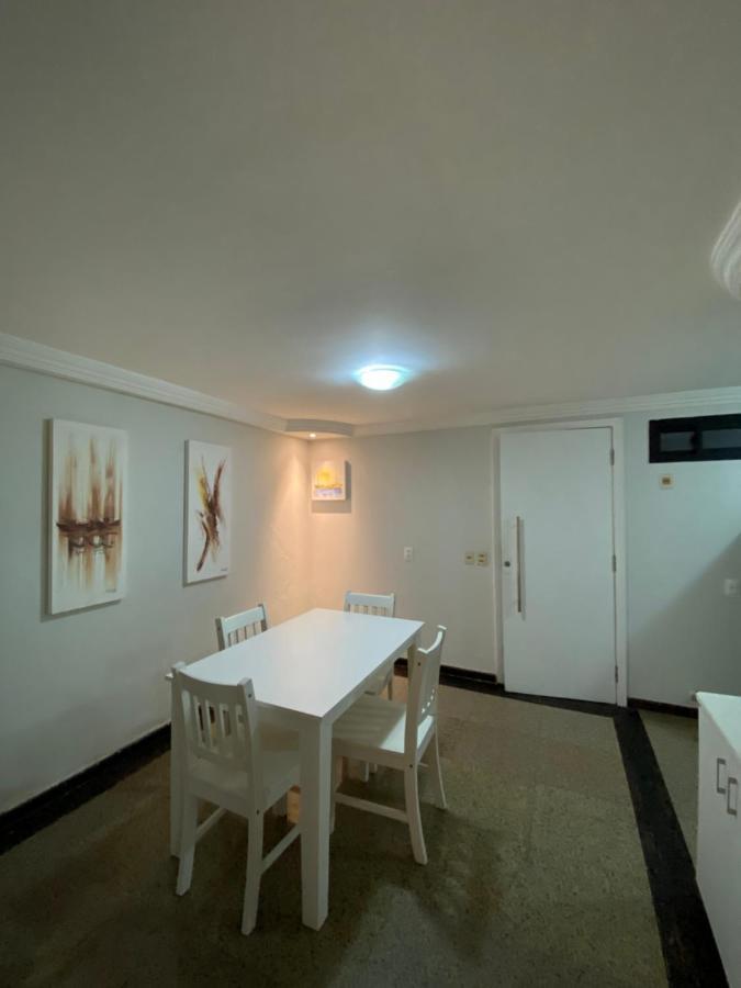 Scala Residenza By Escala Imoveis Fortaleza (Ceara) Exterior foto