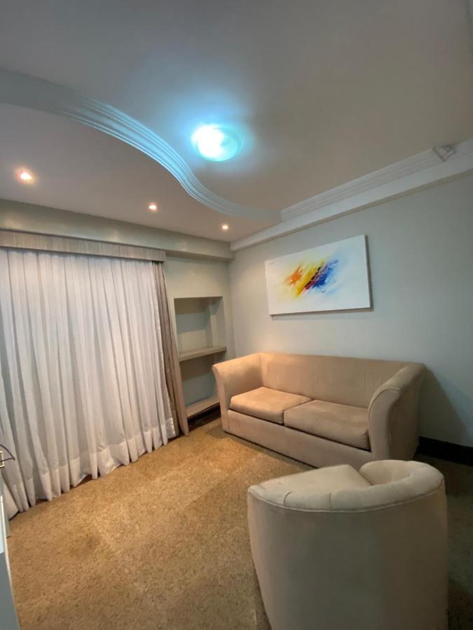 Scala Residenza By Escala Imoveis Fortaleza (Ceara) Exterior foto