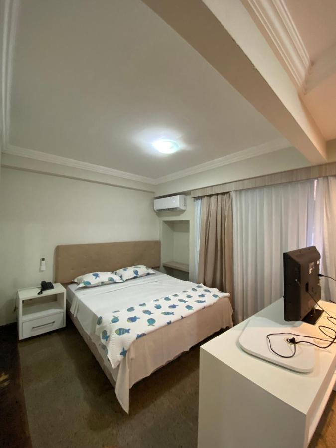 Scala Residenza By Escala Imoveis Fortaleza (Ceara) Exterior foto