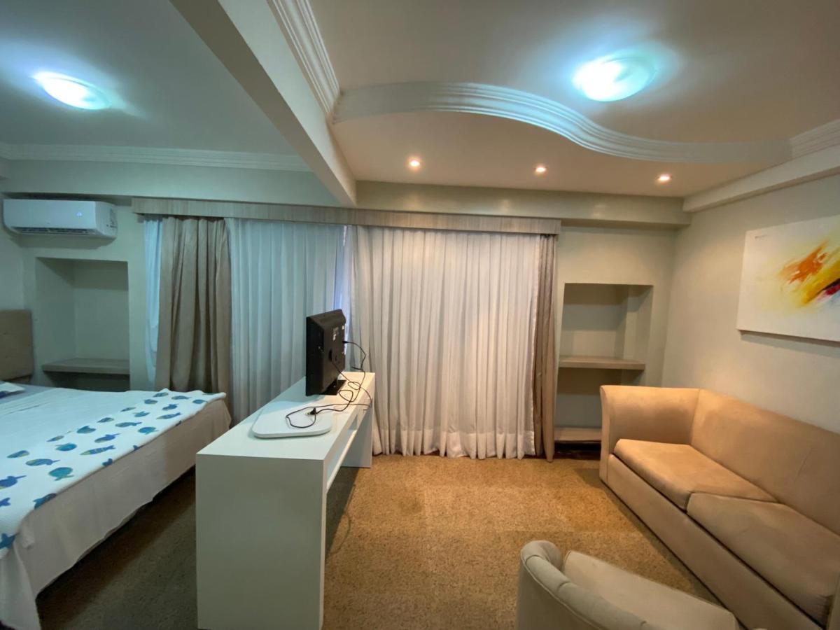 Scala Residenza By Escala Imoveis Fortaleza (Ceara) Exterior foto